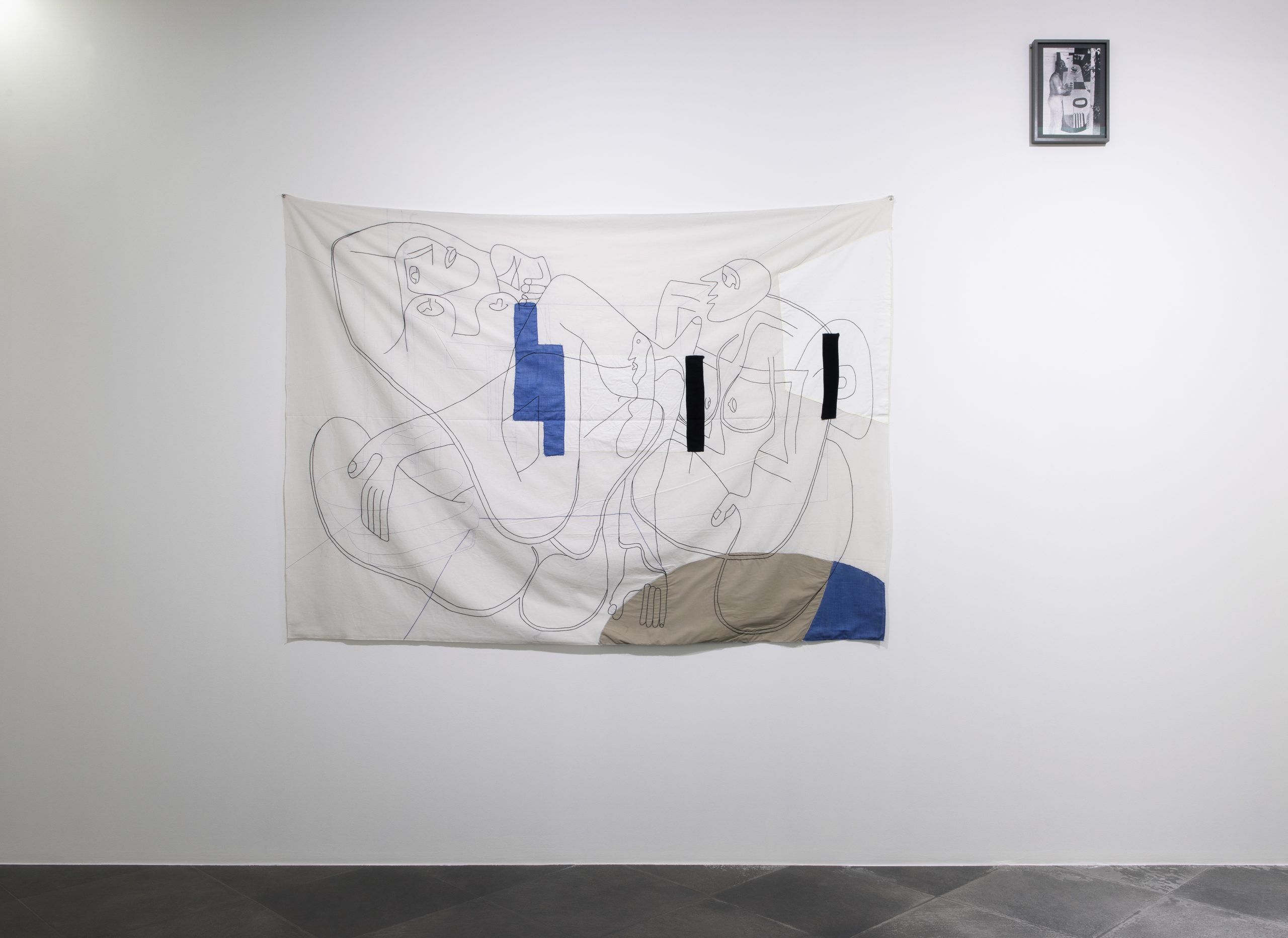 Battle Lines 1, 2010