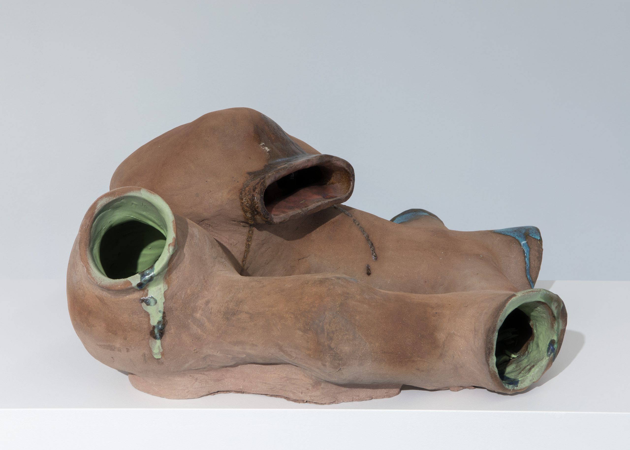 Metamorphosis (Antti Lovag, Maison Bernard), 2021